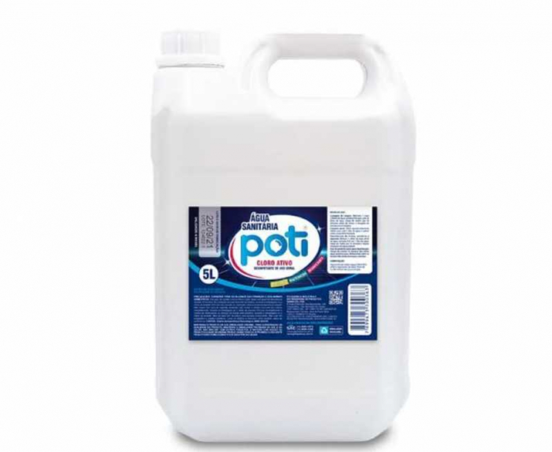 Distribuidor de Desinfetante Industrial Mogi Mirim - Desinfetante com álcool