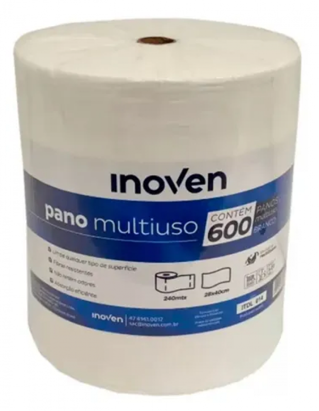 Distribuidor de Material de Limpeza para Empresas Francisco Morato - Material de Limpeza