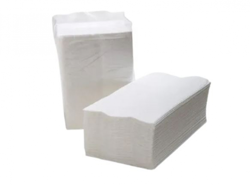 Material de Higiene Barrinha - Materiais de Higiene para Indústrias