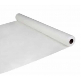 distribuidor de papel descartável para macas de 70x50 Alumínio