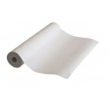 papel lençol descartável para maca preços Taquaritinga